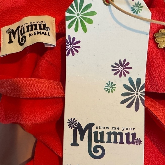 Show Me Your Mumu Women's Daria Jumpsuit - Picture 12 of 13